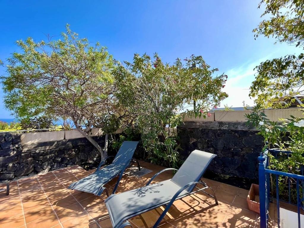 Villa Barquito By Jk Lanzarote بويرتو ذيل كارمين المظهر الخارجي الصورة