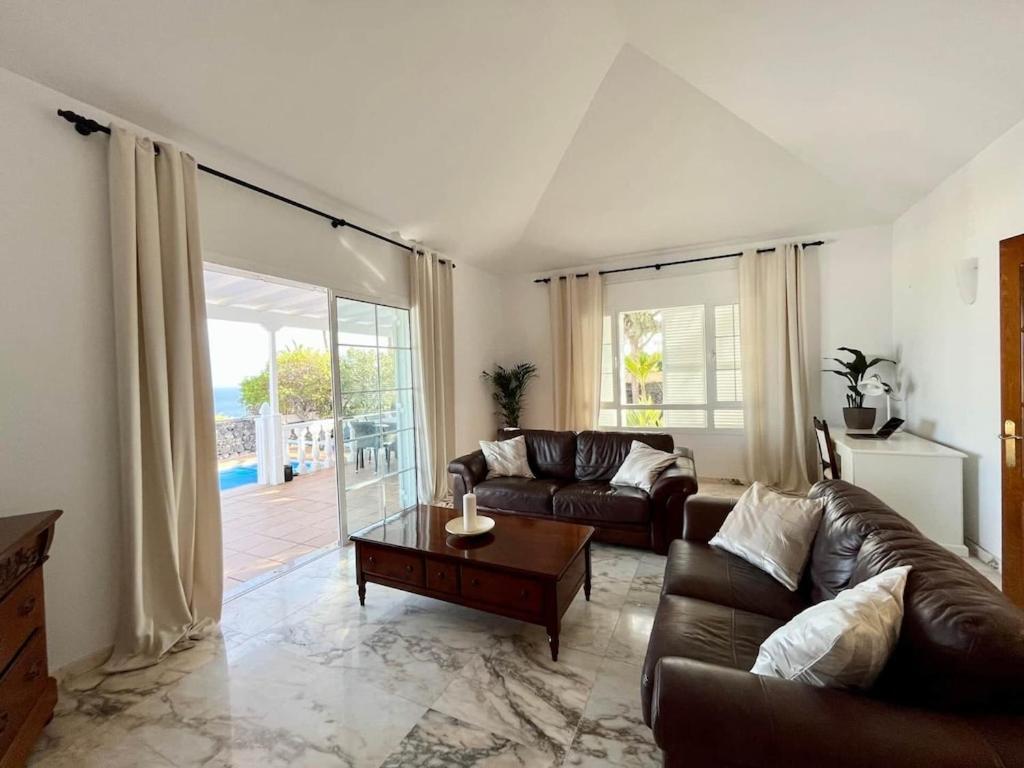 Villa Barquito By Jk Lanzarote بويرتو ذيل كارمين المظهر الخارجي الصورة